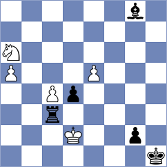 Siniauski - Mitrabha (chess.com INT, 2022)