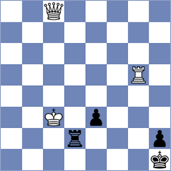 Tokmachev - Korchagin (Birstonas, 2002)