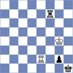 Ivanovic - Caceres (Sao Paulo, 2016)