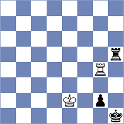 Holinka - Schneider (Munich GER, 2025)