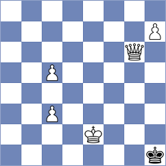 Mogranzini - Roman (chess.com INT, 2022)