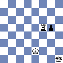 Randazzo - Lopez del Alamo (Chess.com INT, 2020)