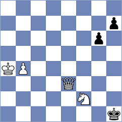 Marochkina - Akshaya Narahari (FIDE Online Arena INT, 2024)