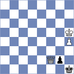 Korotkova - Gryazev (Berdsk, 2007)