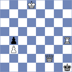 Donskov - Salazar Cabezas (Chess.com INT, 2020)