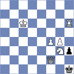 Munoz Pantoja - Mardov (chess.com INT, 2025)