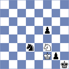 Patel - Gibbs (Cagliari, 2018)