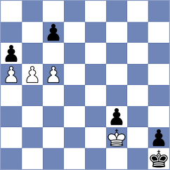 Lwanga - Galego (chess.com INT, 2025)