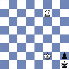 Maksimovic - Nesterov (chess.com INT, 2022)