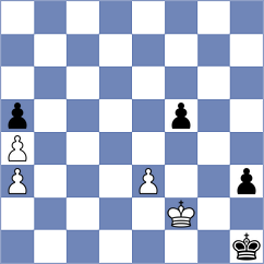 Michelitsch - Netz (Playchess.com INT, 2020)