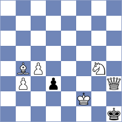 Matinian - Vovk (chess.com INT, 2024)