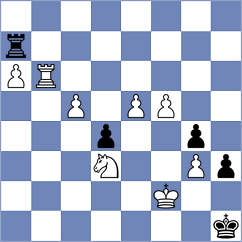 Lim Teck Guan - Kyaw Zay Ya (Budapest HUN, 2024)