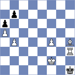 Uchral - Tong (Lichess.org INT, 2021)