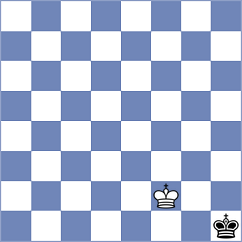 Gracia Alvarez - Oye-Stromberg (chess.com INT, 2022)