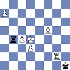 Sarquis - Godoy (Villa Ballester, 2003)