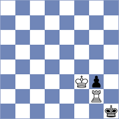 Arat - Herrera Perez (chess.com INT, 2023)