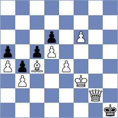 Gallardo Retortillo - Aguilera Concha (Lichess.org INT, 2021)