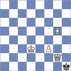 Averjanov - Padmini (chess.com INT, 2023)