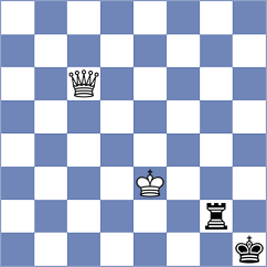 Hartikainen - Kalajzic (chess.com INT, 2023)