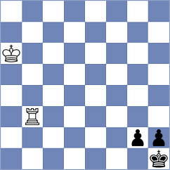 Shaposhnikov - Tkachuk (St Petersburg RUS, 2024)