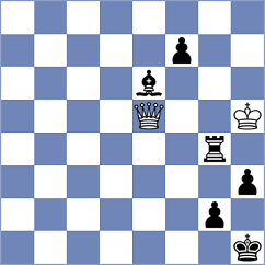 Yakimova - Matveev (Chess.com INT, 2020)