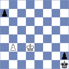 Skliarov - Chernov (chess.com INT, 2024)