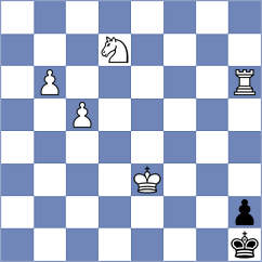 Pyrih - Thorhallsson (chess.com INT, 2025)