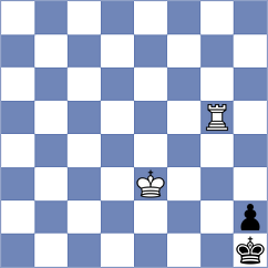 Moral Garcia - Estrada Nieto (chess.com INT, 2023)
