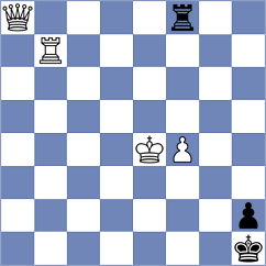 Balog - Horvath (Pasching AUT, 2025)