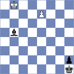 Klukin - Begmuratov (chess.com INT, 2023)