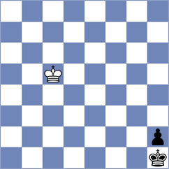 Cruz Lledo - Sabuk (Chess.com INT, 2019)