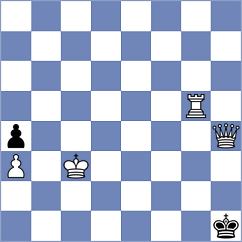 Kuzhylnyi - Herman (chess.com INT, 2023)