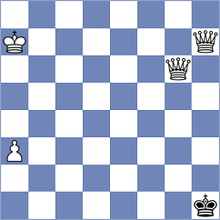 Massaferro - Arape Rangel (Lichess.org INT, 2020)