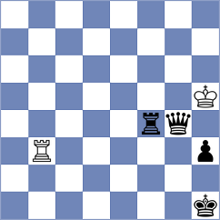 Vatansever - Martinez Alcantara (Kayseri, 2010)