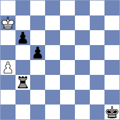 Vovk - Steinberg (Chess.com INT, 2020)