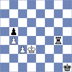 Rozman - Usov (chess.com INT, 2024)