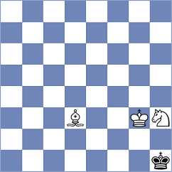 Harris - Ilinca (chess.com INT, 2024)