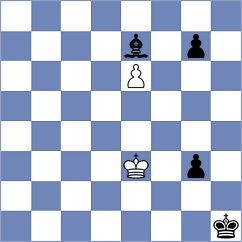 Martinez Dubra - Jergovic (lichess.org INT, 2022)