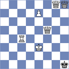 De Boer - Bellissimo (chess.com INT, 2025)