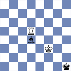 Fiorito - Punin (chess.com INT, 2025)