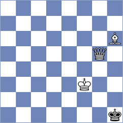 Mosquera - Rose (chess.com INT, 2023)