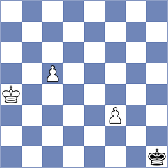 Hong - Perez Ponsa (Chess.com INT, 2021)