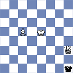 Liu - Kleimenov (chess.com INT, 2024)