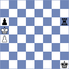 Viageiro Mateus - Gogolev (Chess.com INT, 2020)
