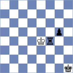Li - Skliarov (chess.com INT, 2023)