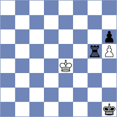 Fiorito - Shimanov (chess.com INT, 2022)