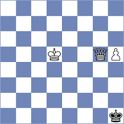 Varshini - Pandey (Chess.com INT, 2021)