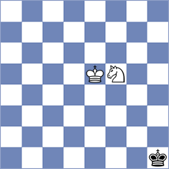 Vasilets - Vasylchyk (Lichess.org INT, 2021)
