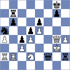 Fernandez Soto - Ramos Vega (Malaga, 1997)