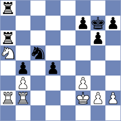 Deac - Paravyan (chess.com INT, 2024)